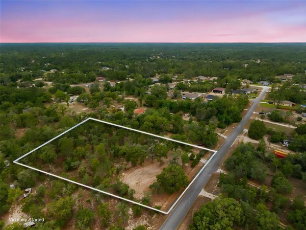 12055 FINCH ROAD , WEEKI WACHEE, FL 34614