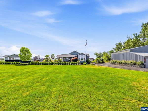 9503 West Stayton Rd SE, Aumsville, OR 97325