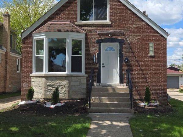 3622 Cuyler Avenue , Berwyn, IL 60402