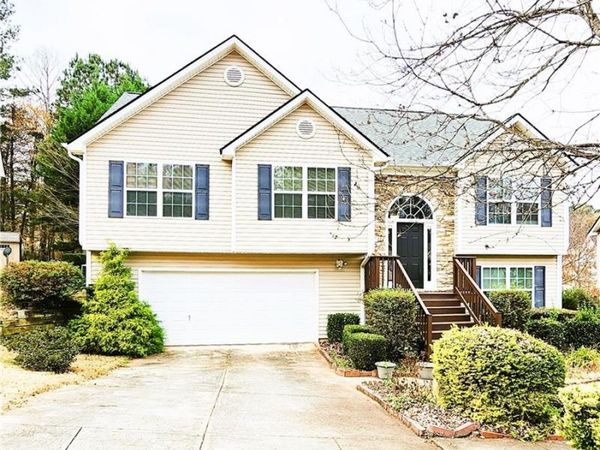 4353 Flat Stone Lane , Snellville, GA 30039