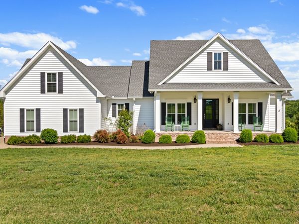9043 Cross Plains Rd, White House, TN 37188