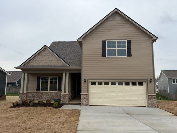 7006 Sully Court , Fairview, TN 37062
