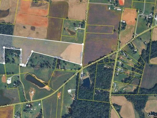 0 Pinson Rd , Springfield, TN 37172