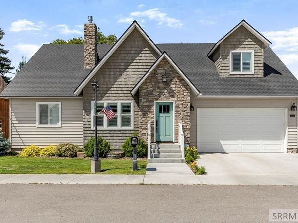 172 Charles Place, REXBURG, ID 83440