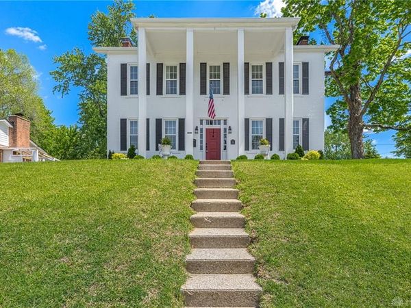 4574 Burchdale Street, Kettering, OH 45440