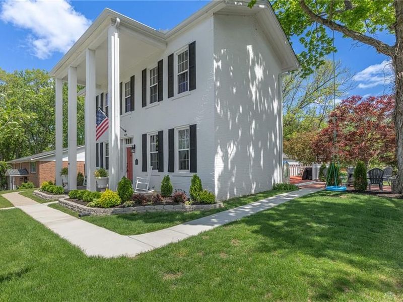 4574 Burchdale Street, Kettering, OH 45440 Photo 31