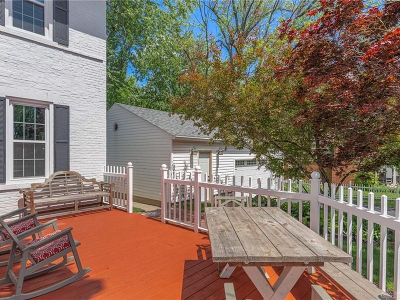 4574 Burchdale Street, Kettering, OH 45440 Photo 34