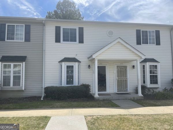1625 Conley, Unit 154, Conley, GA 30288