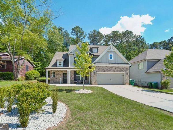 3850 Rajean Drive, Lawrenceville, GA 30044