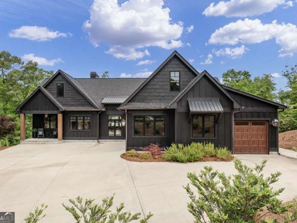 796 Creek Trail, Wedowee, AL 36278