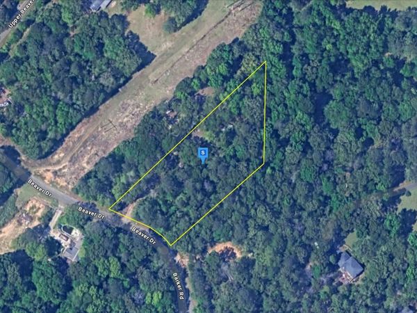 511 Beaver Drive, Byron, GA 31008