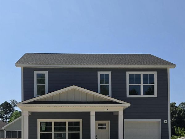 104 Creekside Cottage Court, Blythewood, SC 29016