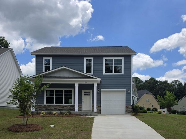 104 Creekside Cottage Court, Blythewood, SC 29016