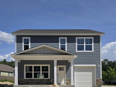 104 Creekside Cottage Court, Blythewood, SC 29016