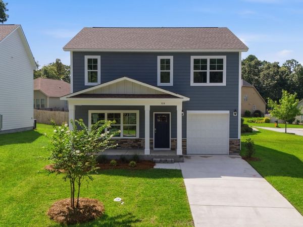 104 Creekside Cottage Court, Blythewood, SC 29016
