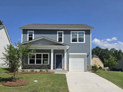 104 Creekside Cottage Court, Blythewood, SC 29016