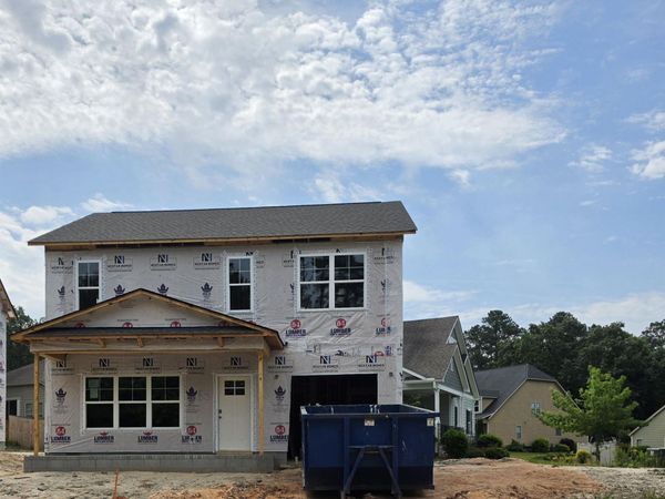 104 Creekside Cottage Court, Blythewood, SC 29016