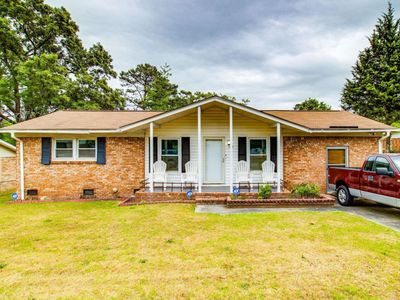 1803 Cermack Street, Columbia, SC 29223