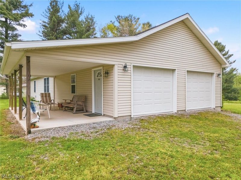 9084 Plymouth Street, Hanoverton, OH 44423 Photo 28