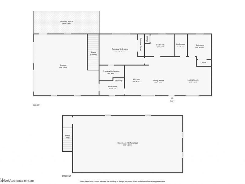 9084 Plymouth Street, Hanoverton, OH 44423 Photo 39