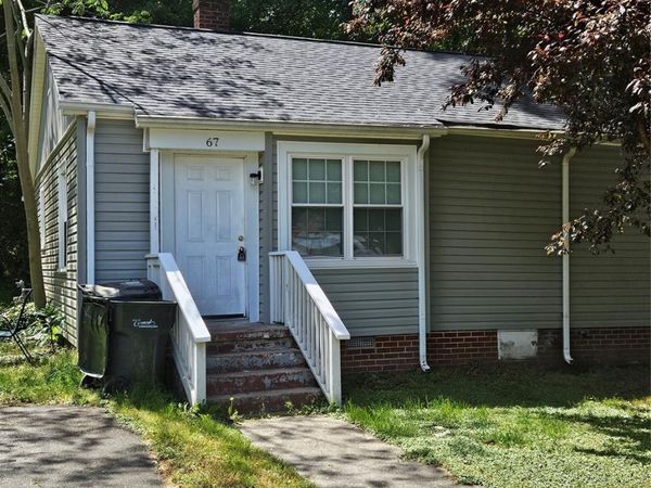 67 Grattan Drive NE, Concord, NC 28025