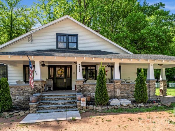 2355 Soco Road, Maggie Valley, NC 28751
