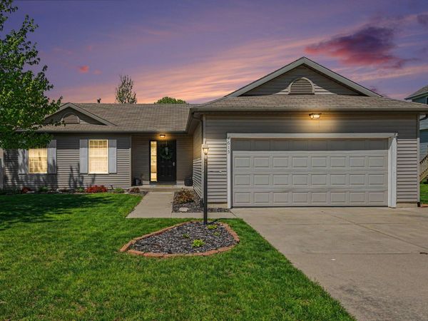 4615 Hidden Creek Lane, Bridgman, MI 49106