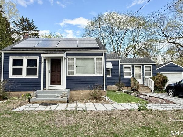 15 Beecher , Woodbridge, CT 06525