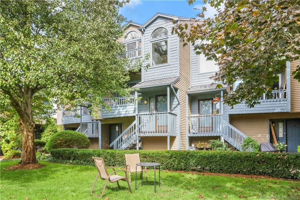 15 Perry, Unit A4, Norwalk, CT 06850 Main Photo