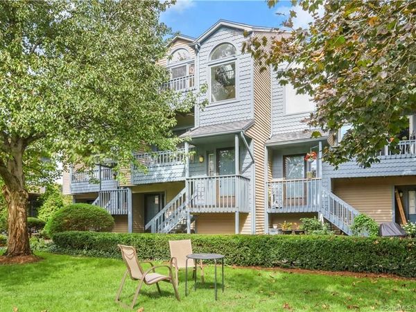 15 Perry, Unit A4, Norwalk, CT 06850