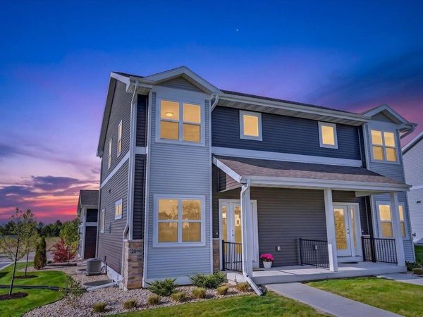 2890 Wild Goose Way, Stoughton, WI 53589