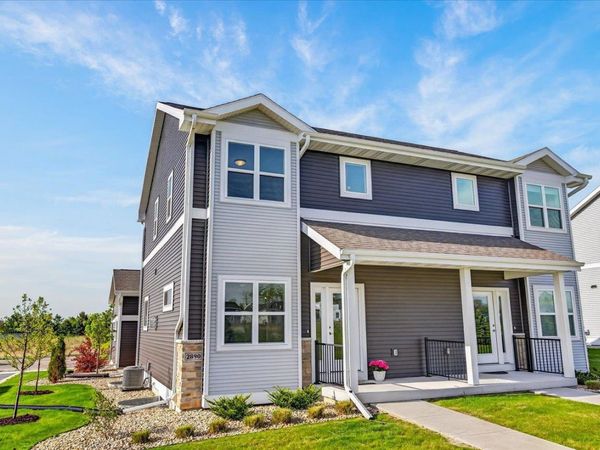 2890 Wild Goose Way, Stoughton, WI 53589