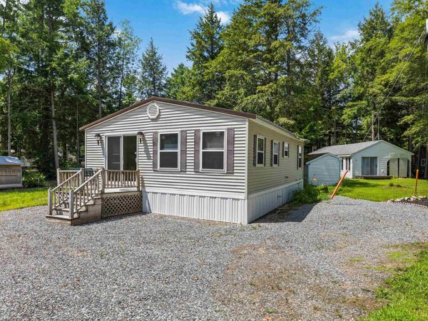74 Fern Circle, Fitzwilliam, NH 03447