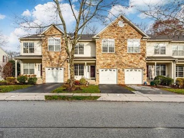 143 BIRCHWOOD DRIVE , WEST CHESTER, PA 19380