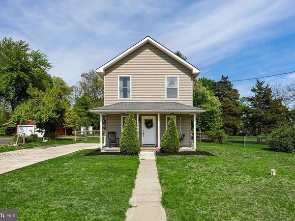 374 TANSBORO ROAD, BERLIN, NJ 08009