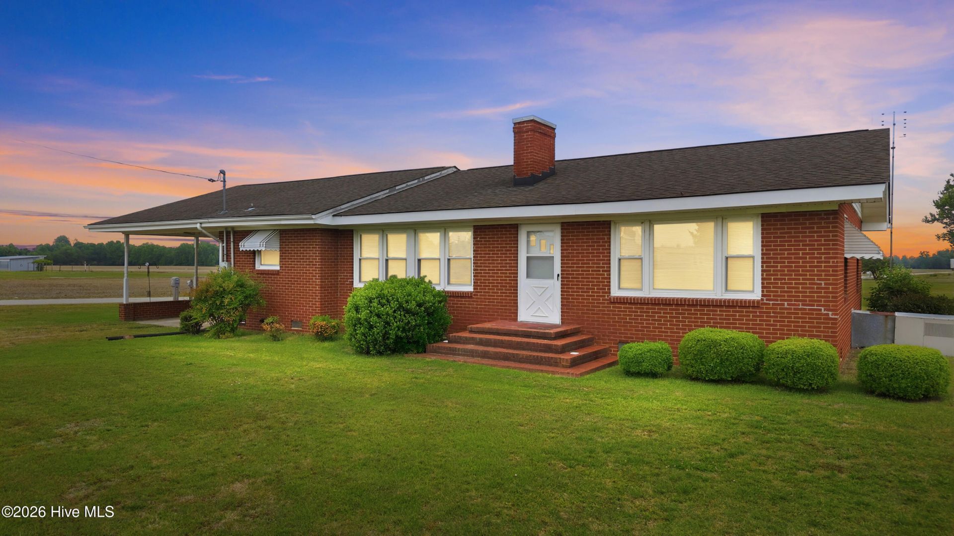 7302 Cabin Branch Road, Stantonsburg, NC 27883 Main Photo