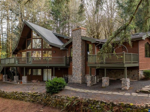 6894 Prospect Ridge Rd S, Salem, OR 97306