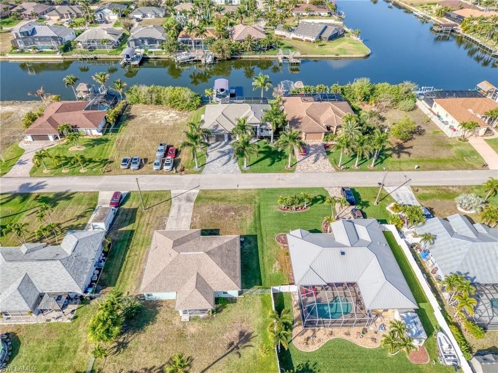 2847 SW 26th Pl, Cape Coral, FL 33914 Photo