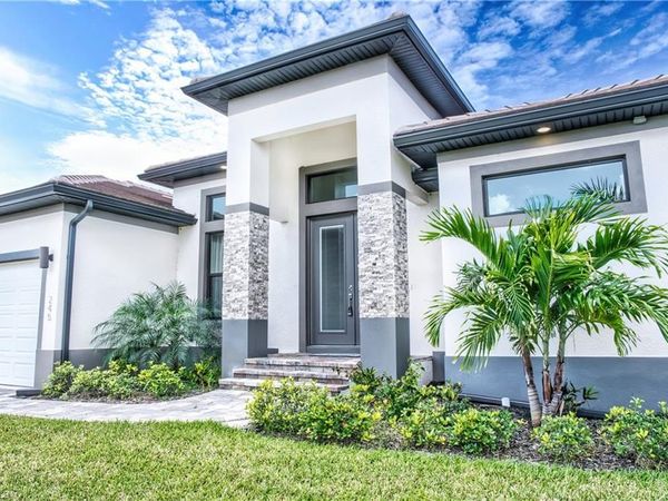 245 Marker RD, ROTONDA WEST, FL 33947