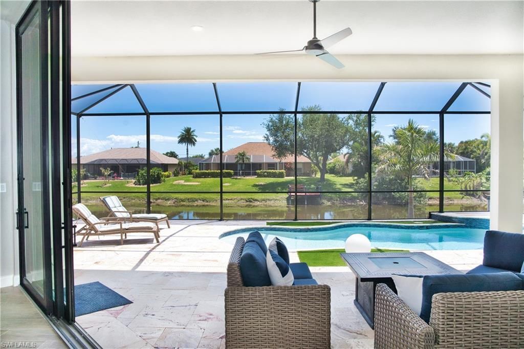 245 Marker Rd, Rotonda West, FL 33947 Photo