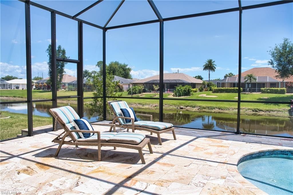 245 Marker Rd, Rotonda West, FL 33947 Photo