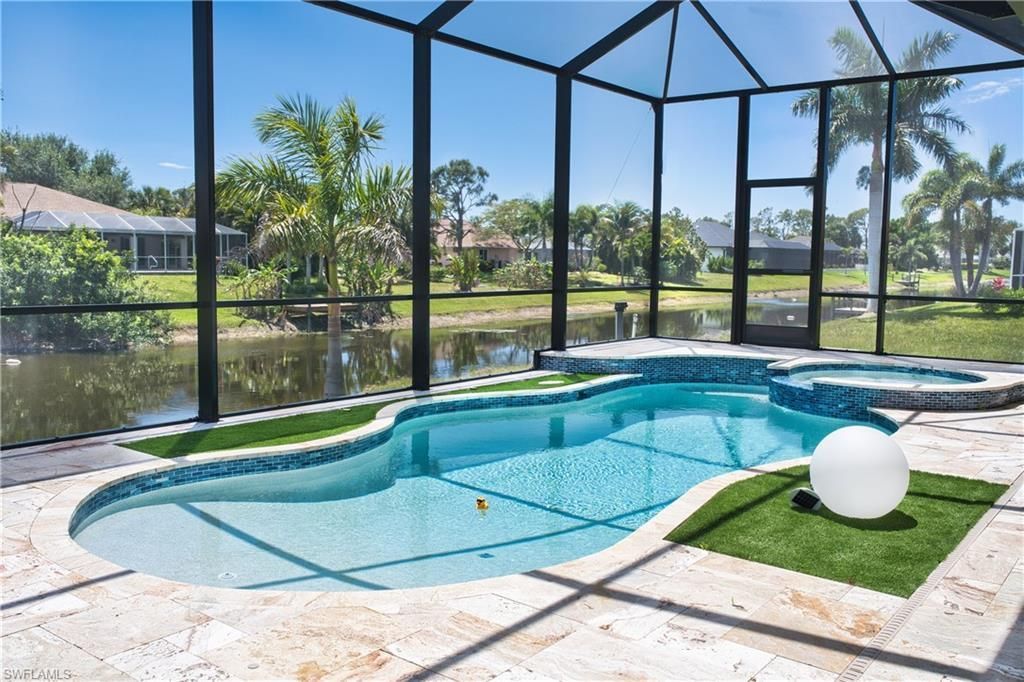 245 Marker Rd, Rotonda West, FL 33947 Photo