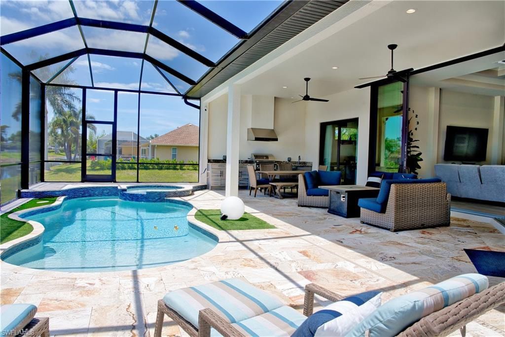 245 Marker Rd, Rotonda West, FL 33947 Photo
