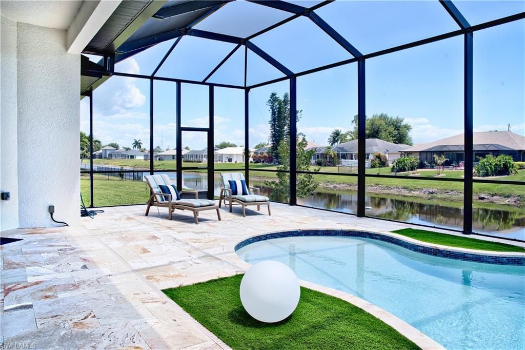 245 Marker Rd, Rotonda West, FL 33947 Photo
