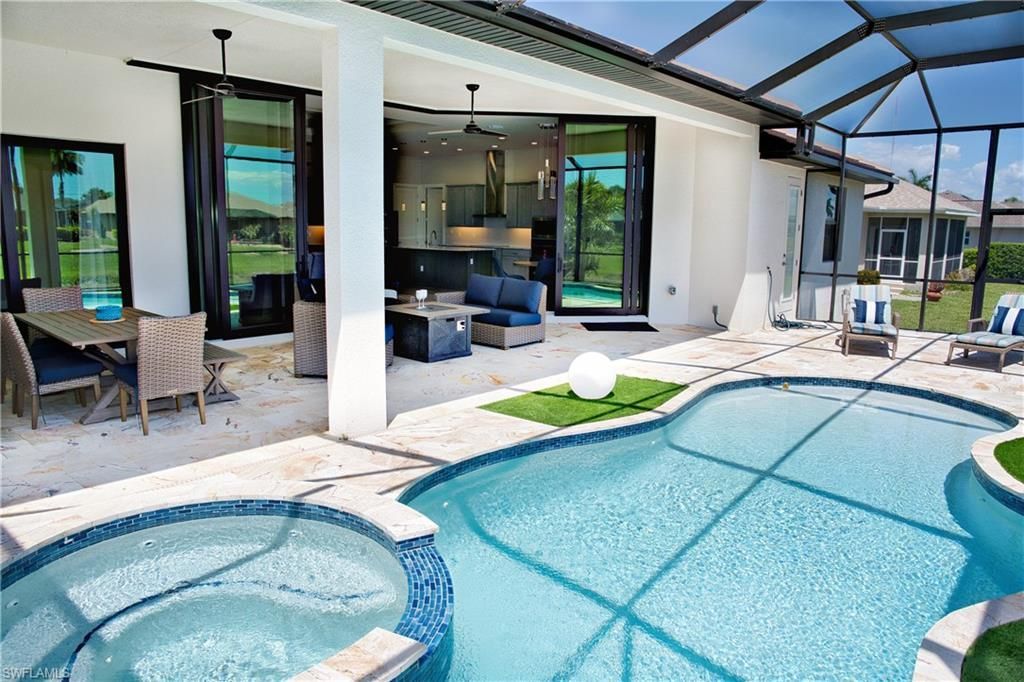 245 Marker Rd, Rotonda West, FL 33947 Photo