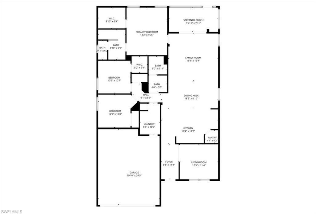3115 Heritage Pines Dr , Fort Myers, FL 33905 Photo