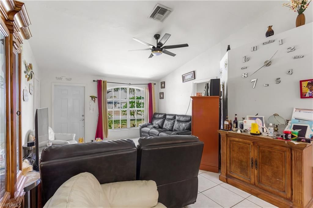 1728 NE 22nd Ter , Cape Coral, FL 33909 Photo