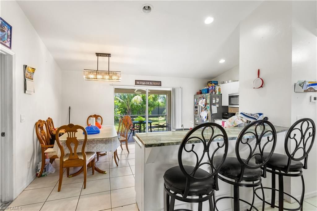 1728 NE 22nd Ter , Cape Coral, FL 33909 Photo