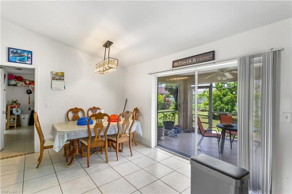 1728 NE 22nd Ter , Cape Coral, FL 33909 Photo