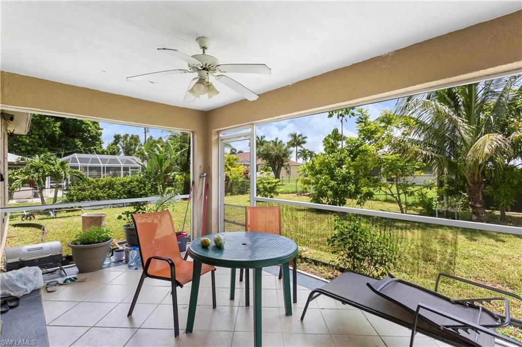 1728 NE 22nd Ter , Cape Coral, FL 33909 Photo